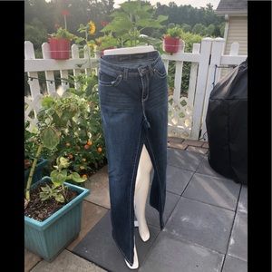 Nine West Date Night Jeans